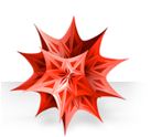 Mathematica Logo