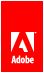 adobe logo