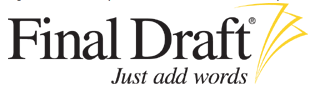 image of final draft logo