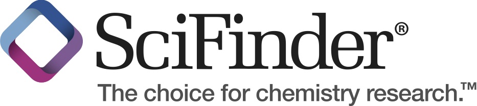 Scifinder logo