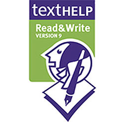 Read&Write logo