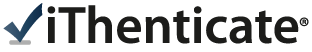 iThenticate logo