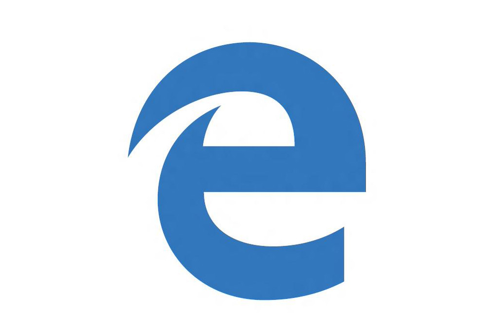 Microsoft Edge logo