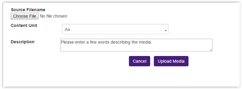 GROK: Adding Images - GROK Knowledge Base