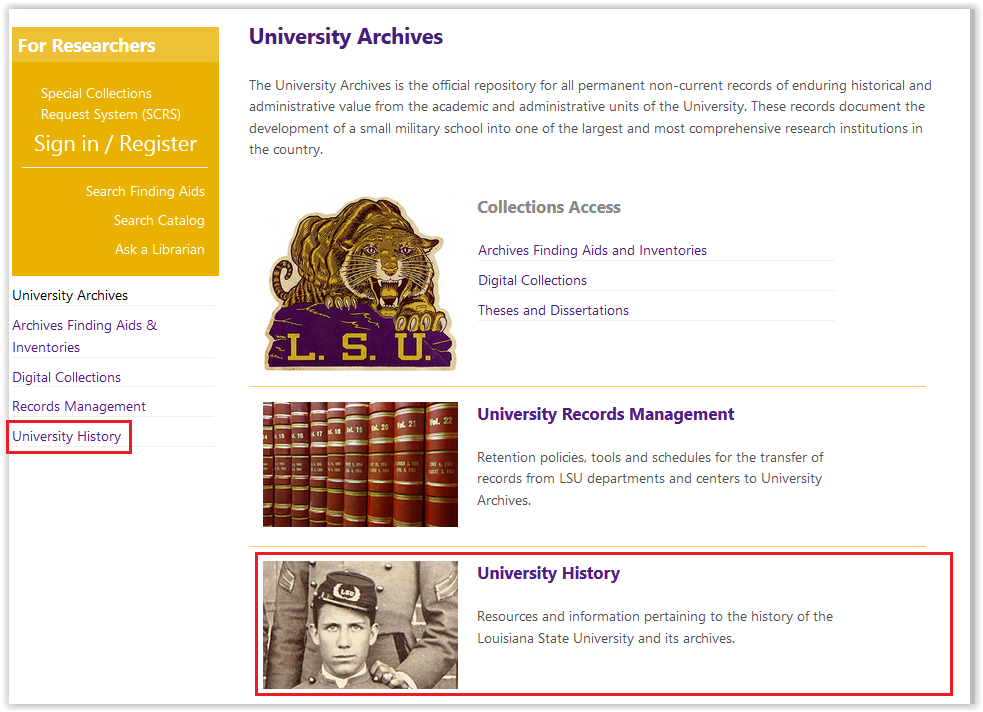 lsu historical dissertations and theses