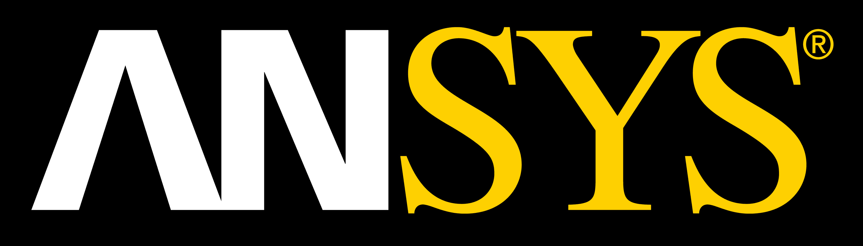 Ansys logo