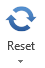 Reset icon