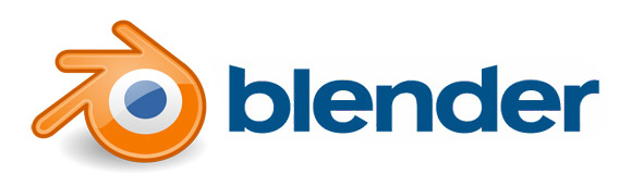 Blender logo